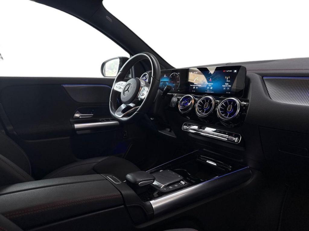 EQA 300 Premium 4matic - Certified