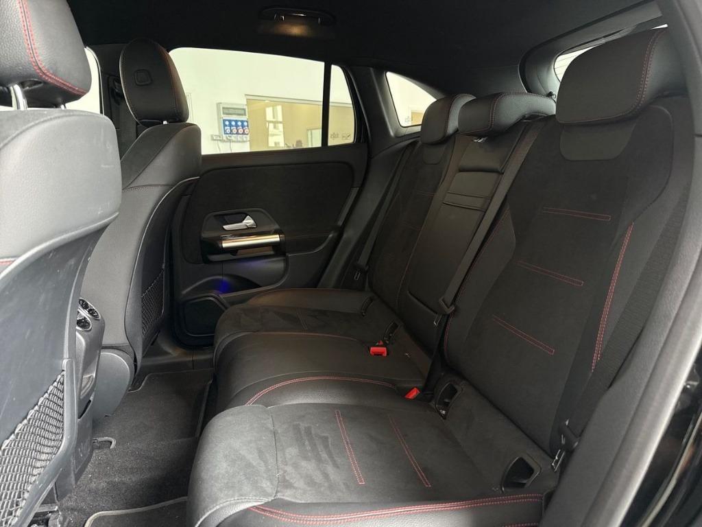 EQA 300 Premium 4matic - Certified