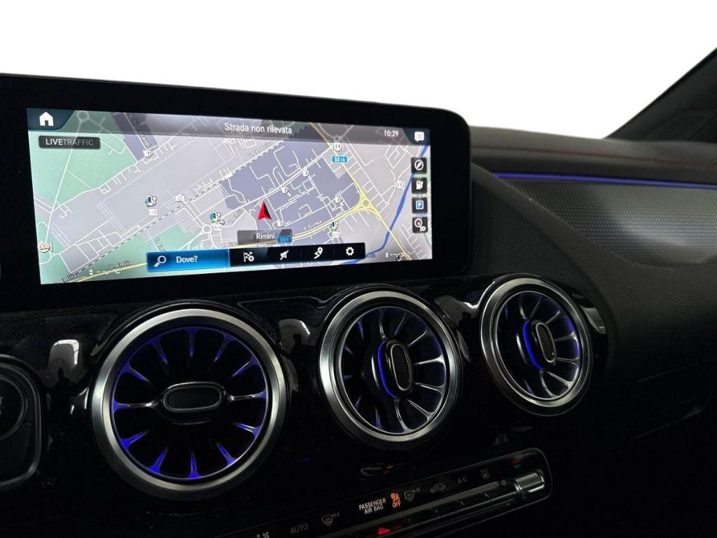 EQA 300 Premium 4matic - Certified