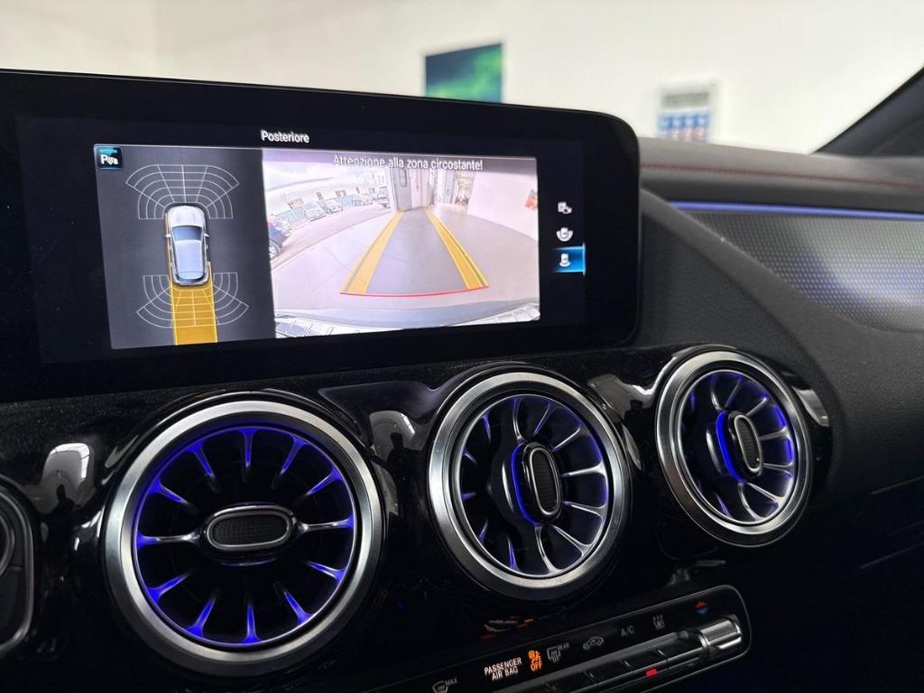 EQA 300 Premium 4matic - Certified
