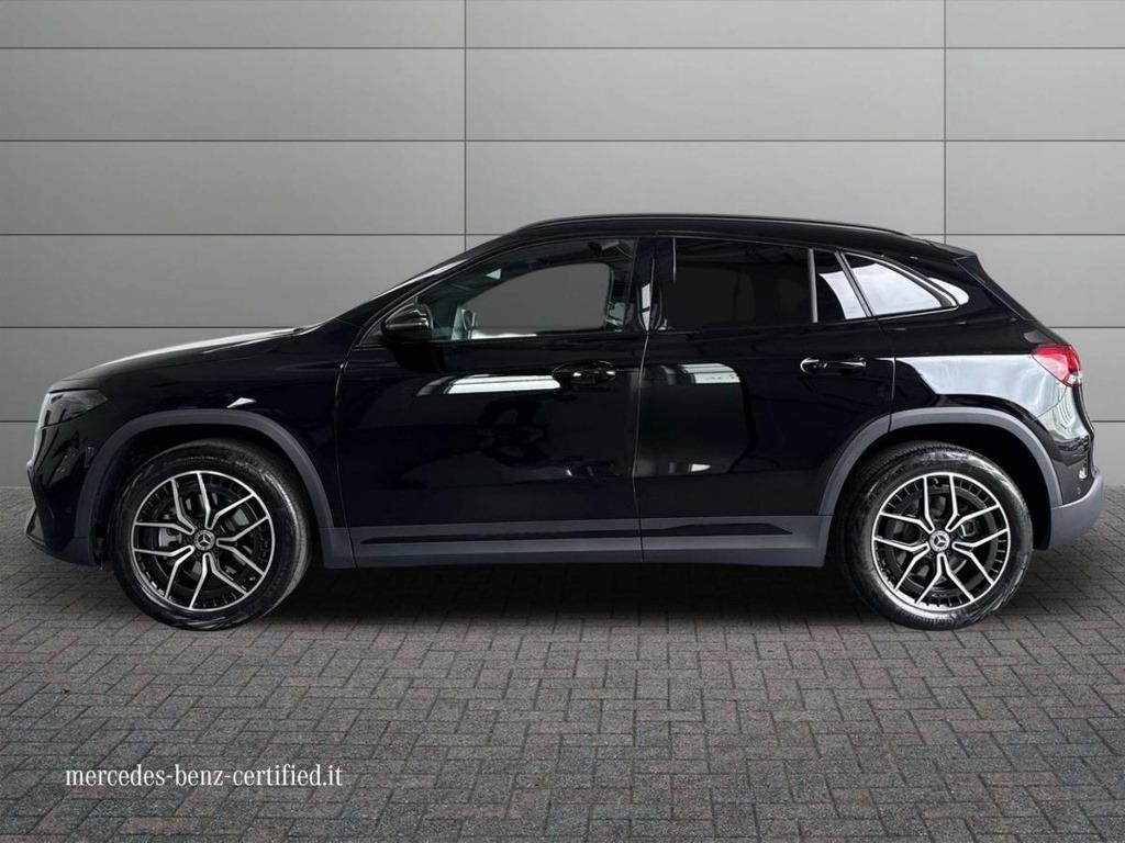 EQA 300 Premium 4matic - Certified