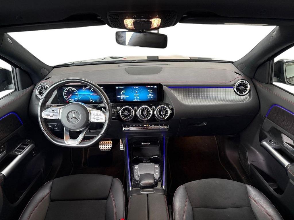 EQA 300 Premium 4matic - Certified