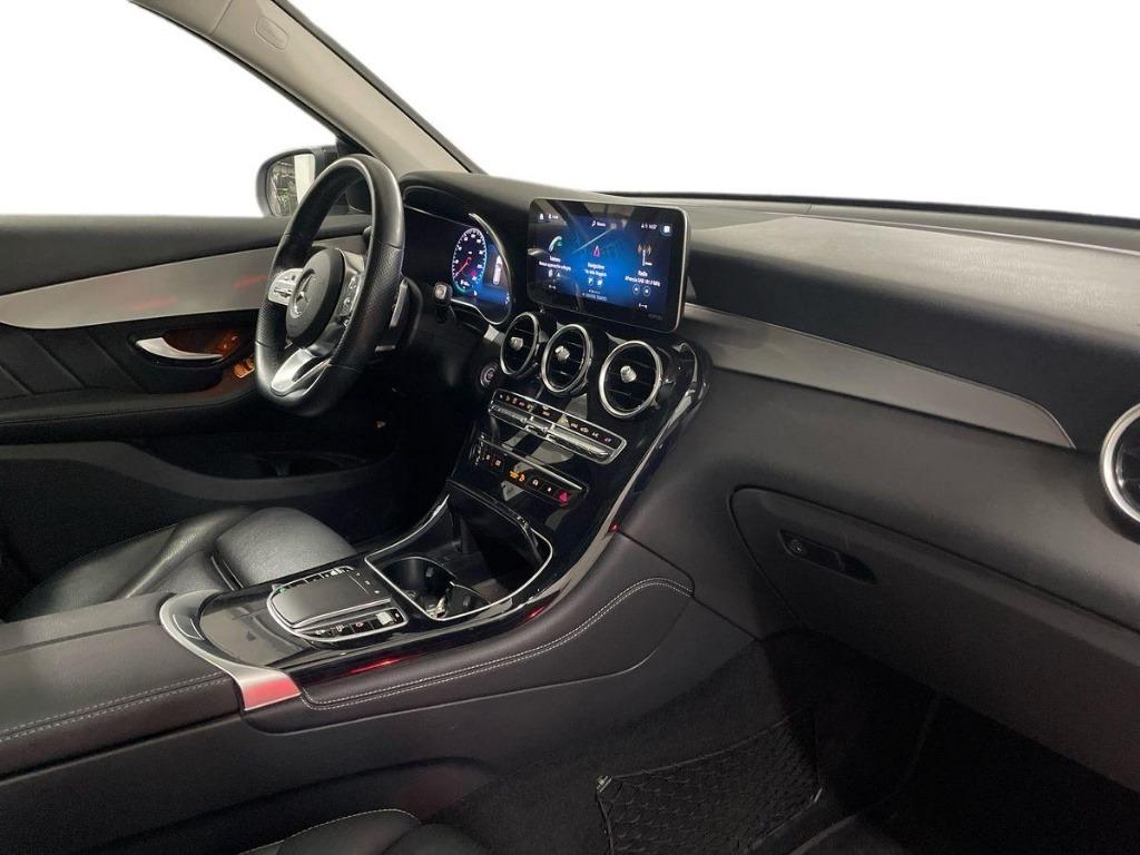 GLC 220 d Premium 4matic auto - Certified