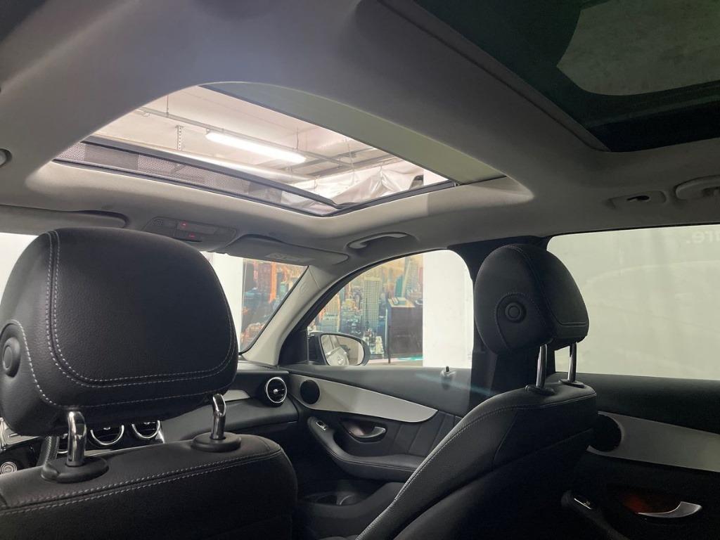 GLC 220 d Premium 4matic auto - Certified