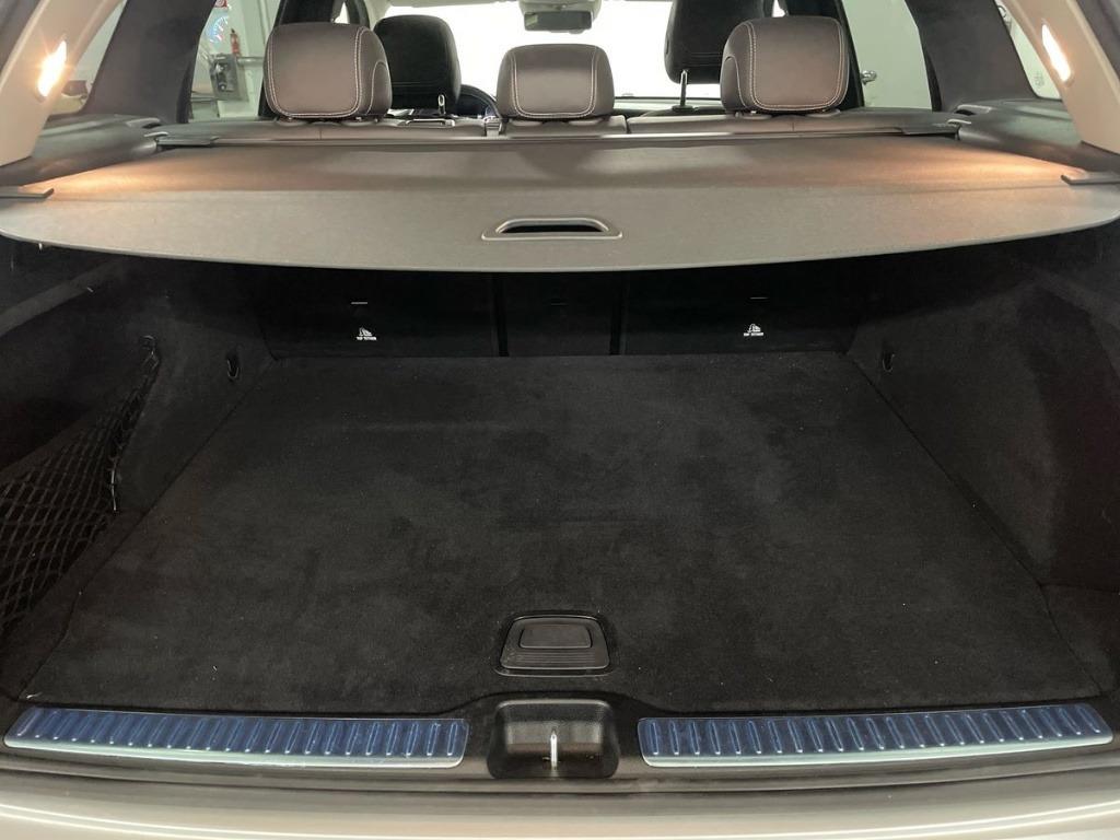 GLC 220 d Premium 4matic auto - Certified