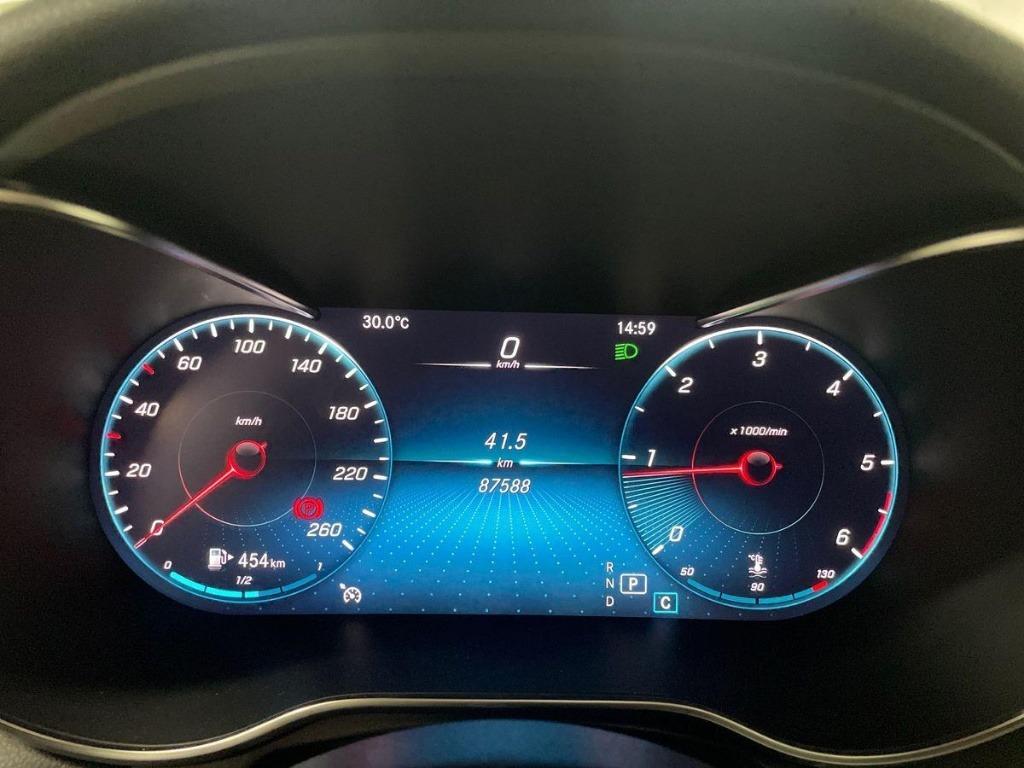 GLC 220 d Premium 4matic auto - Certified