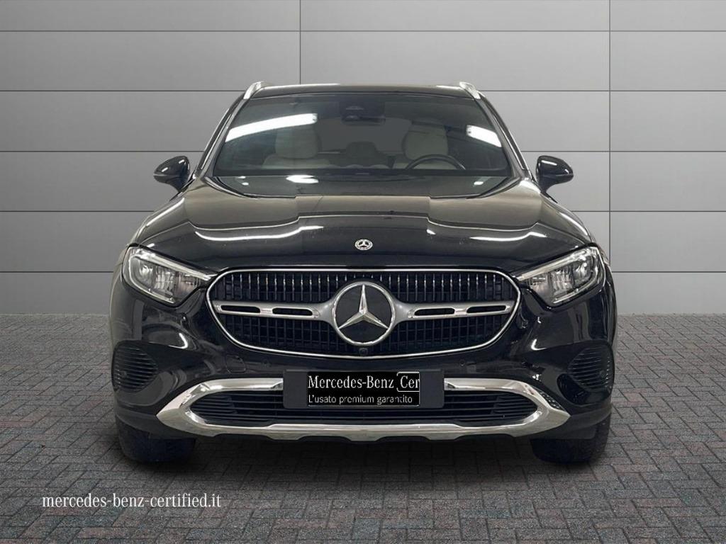GLC 220 d Advanced Plus 4matic auto - Certified