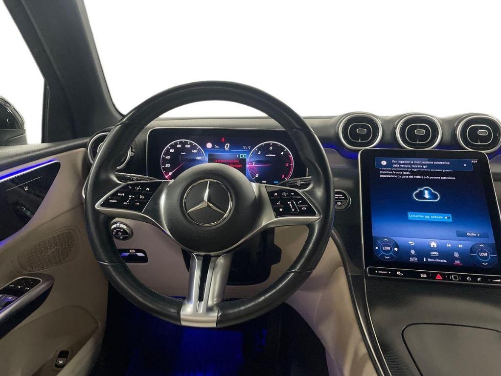 GLC 220 d Advanced Plus 4matic auto - Certified
