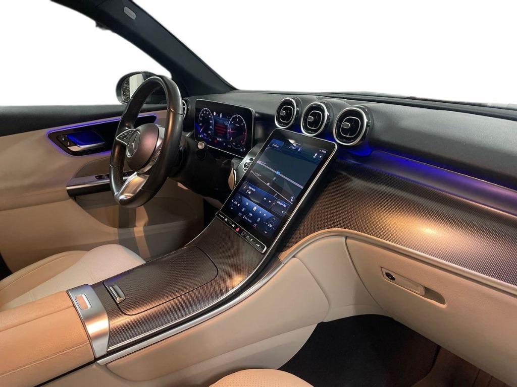GLC 220 d Advanced Plus 4matic auto - Certified