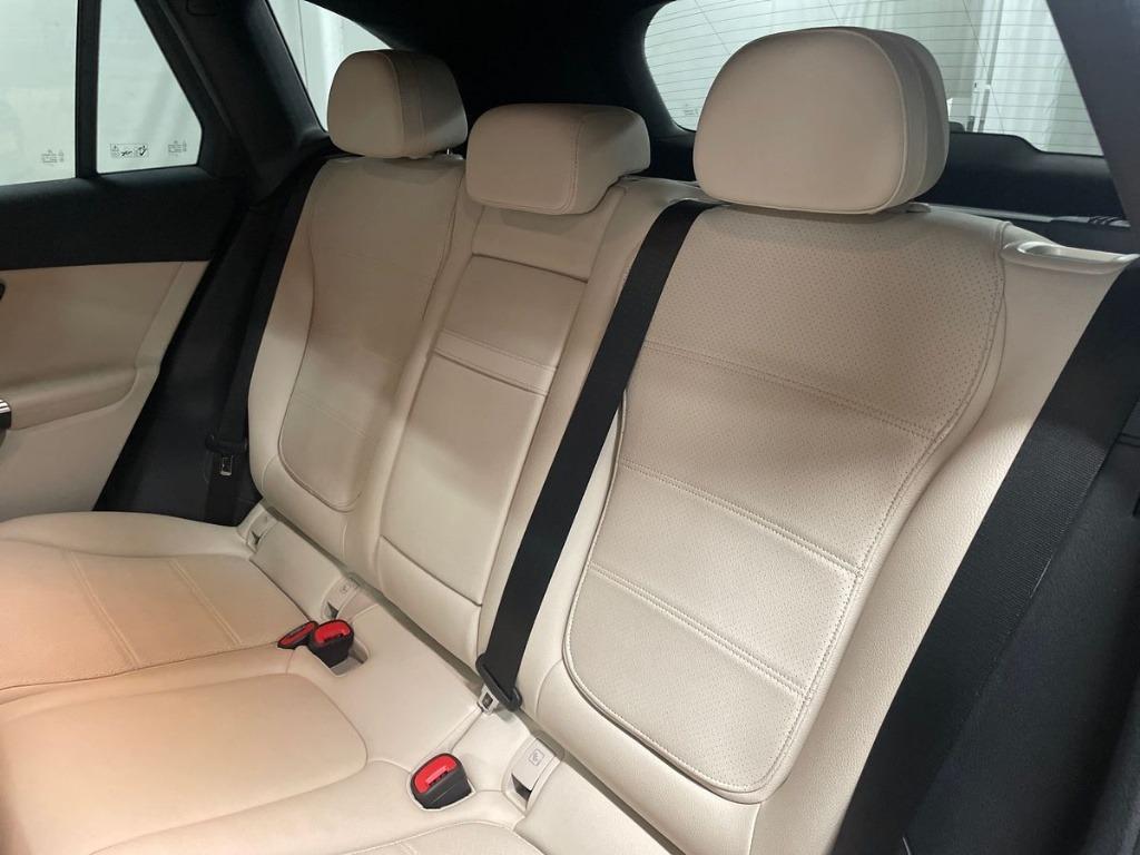 GLC 220 d Advanced Plus 4matic auto - Certified