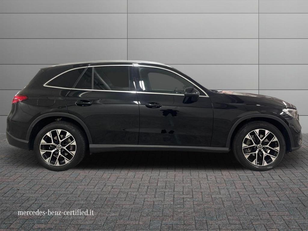 GLC 220 d Advanced Plus 4matic auto - Certified
