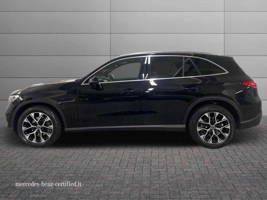 GLC 220 d Advanced Plus 4matic auto - Certified