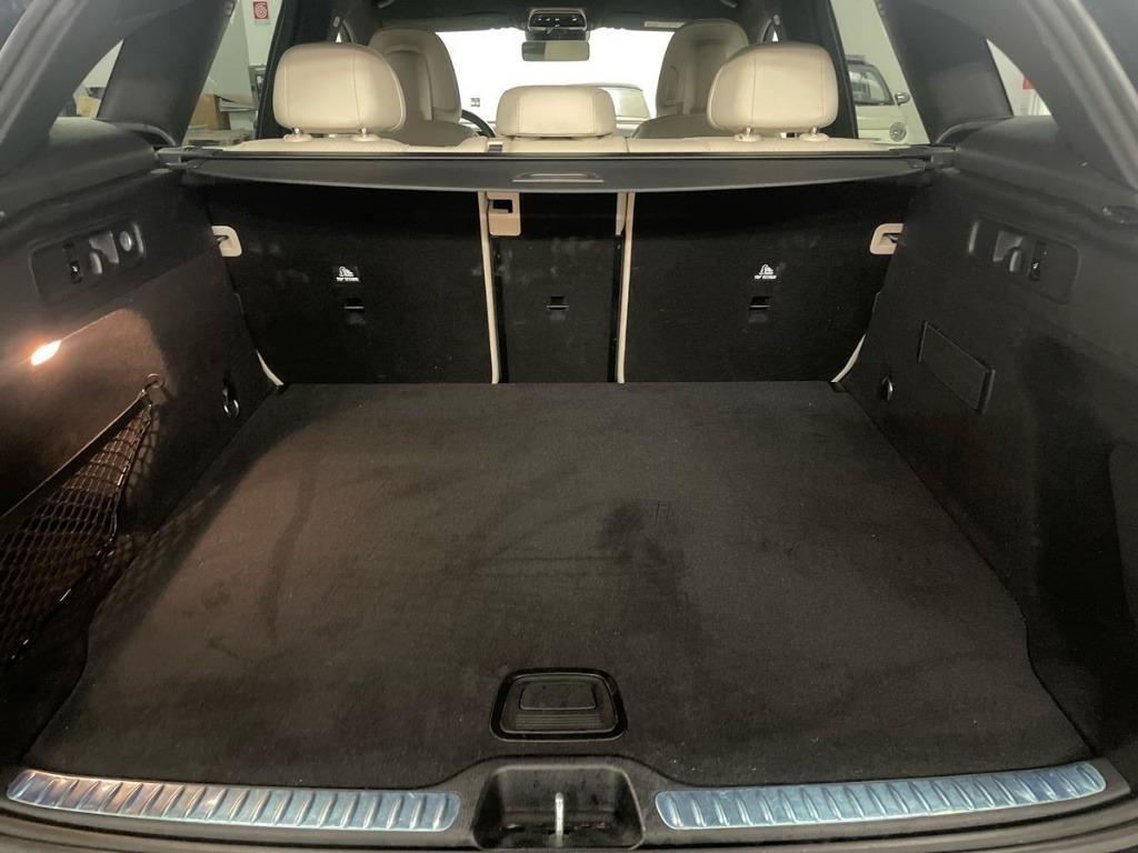 GLC 220 d Advanced Plus 4matic auto - Certified
