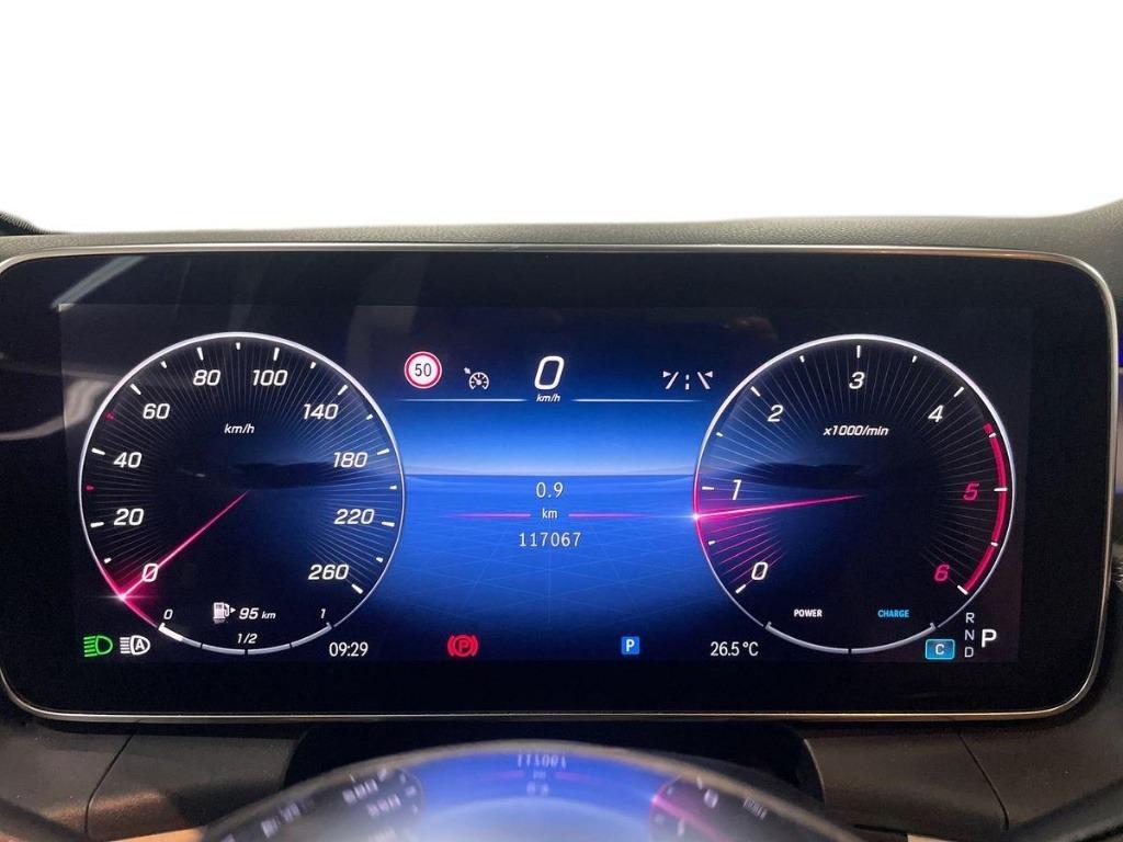 GLC 220 d Advanced Plus 4matic auto - Certified