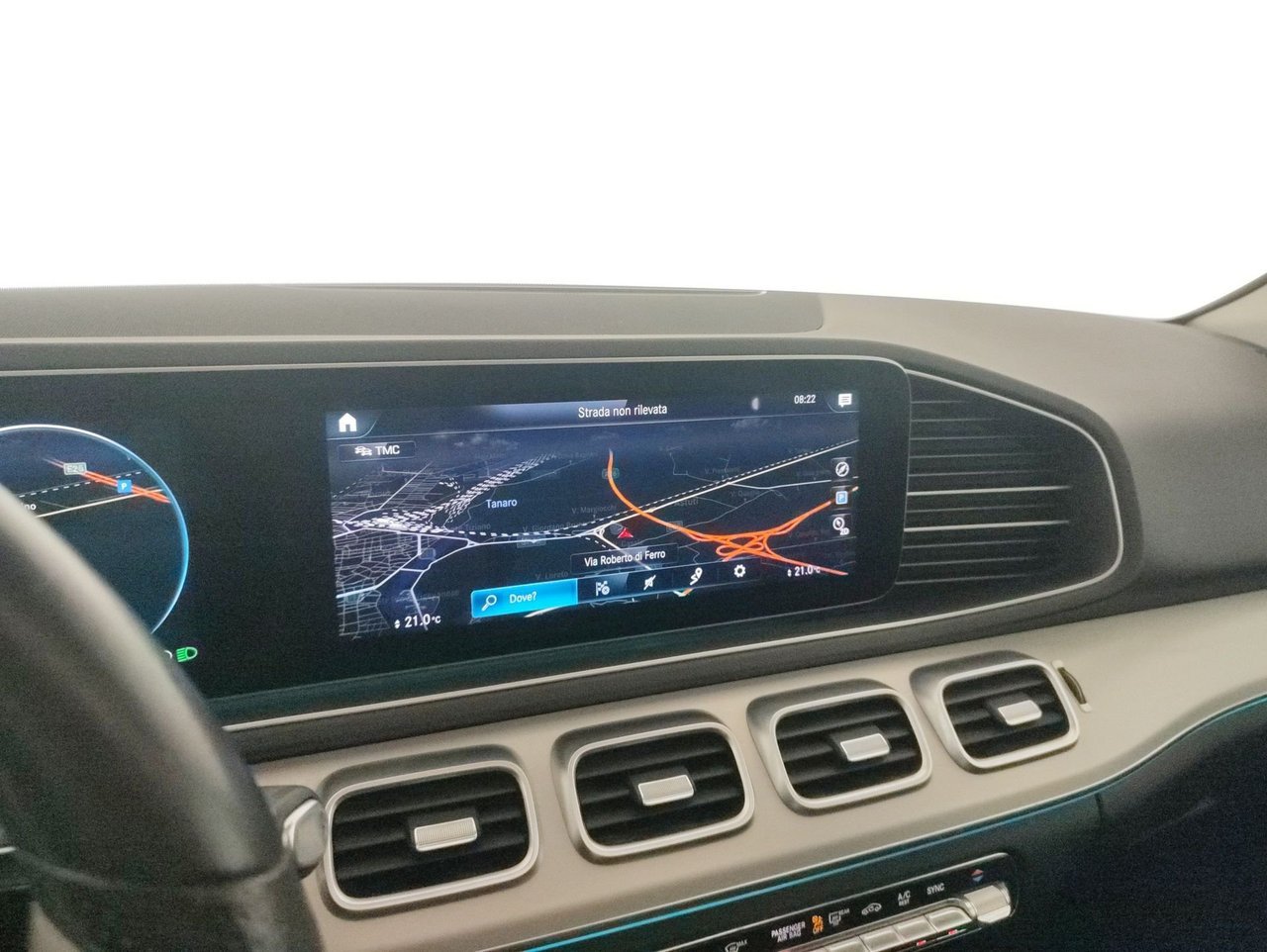 GLE 300 d Premium 4matic auto - Certified
