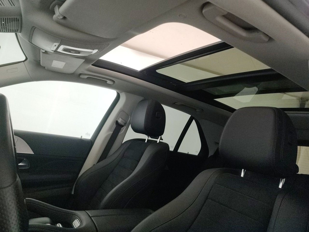 GLE 300 d Premium 4matic auto - Certified