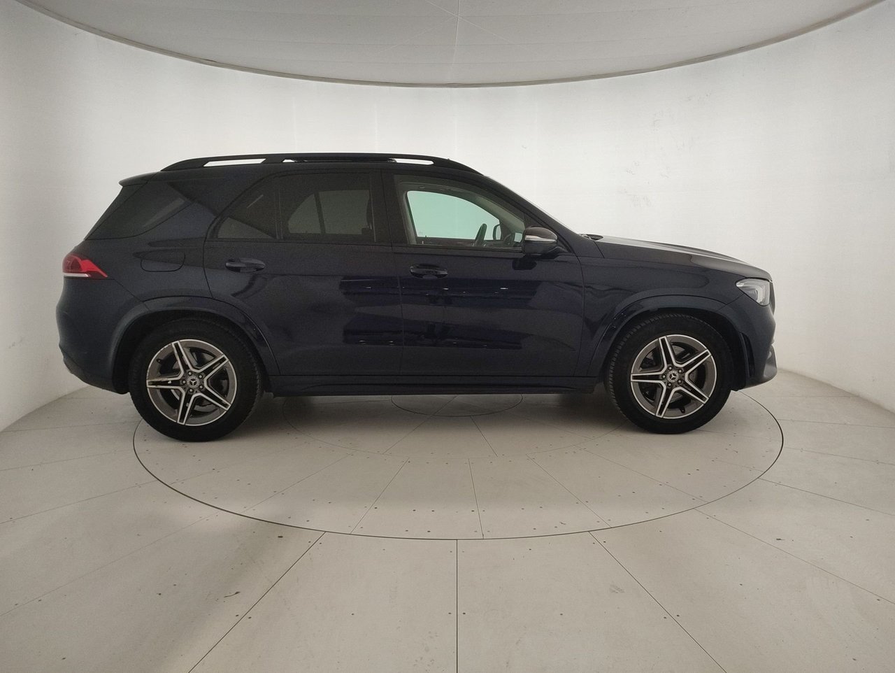 GLE 300 d Premium 4matic auto - Certified