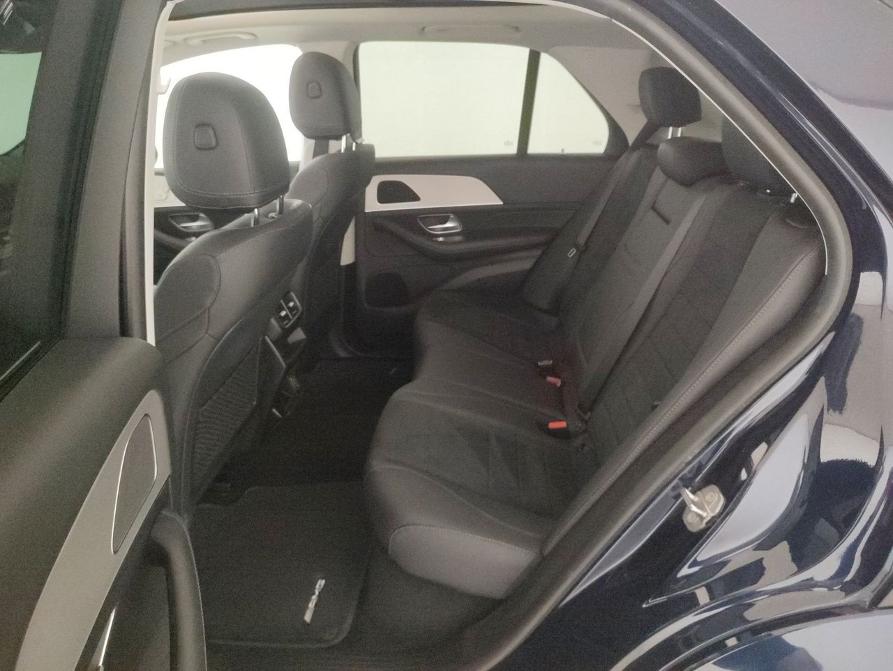 GLE 300 d Premium 4matic auto - Certified