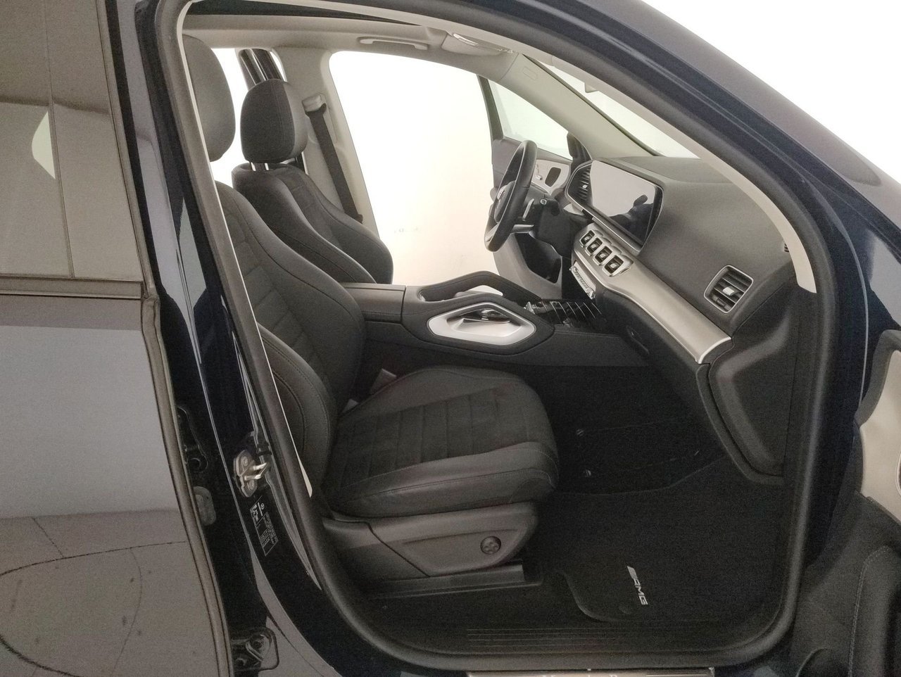 GLE 300 d Premium 4matic auto - Certified