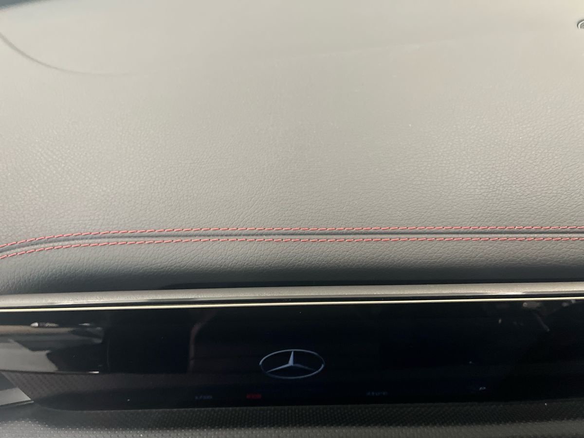 CLA Shooting Brake 200 d AMG Line Advanced Plus au - Certified