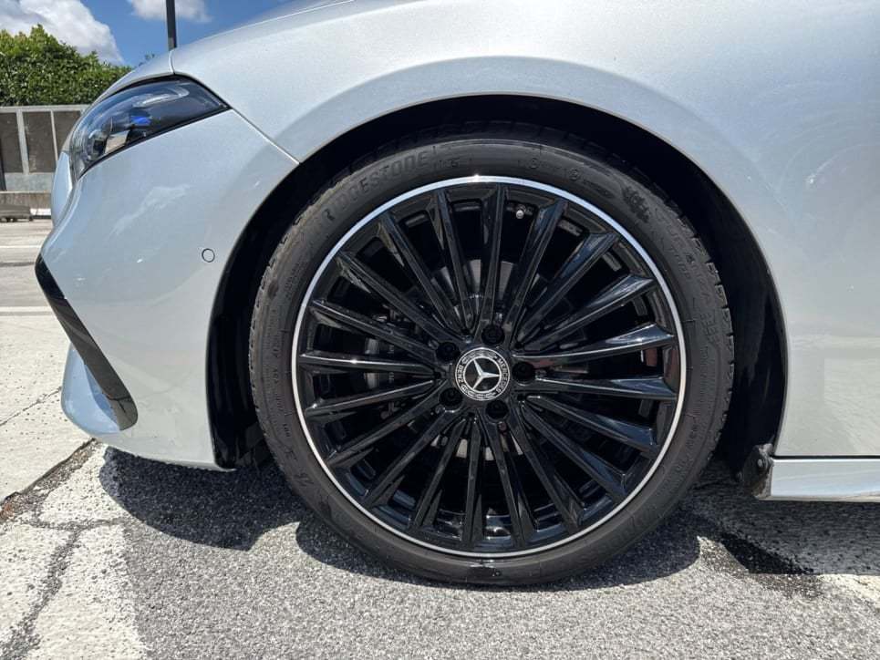 A 180 AMG Line Premium Plus auto - Certified