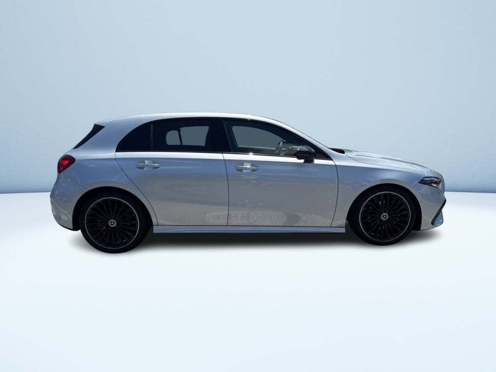 A 180 AMG Line Premium Plus auto - Certified
