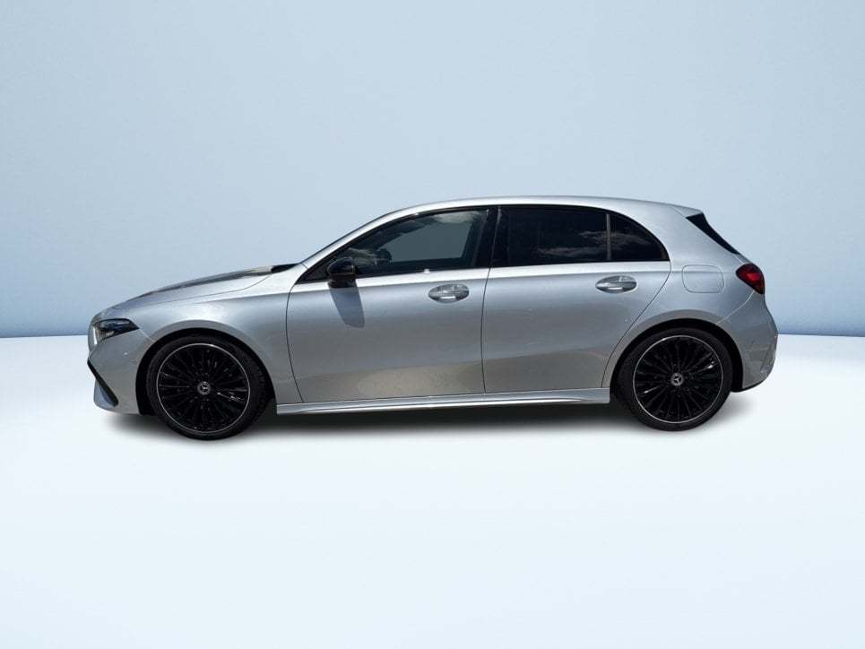 A 180 AMG Line Premium Plus auto - Certified