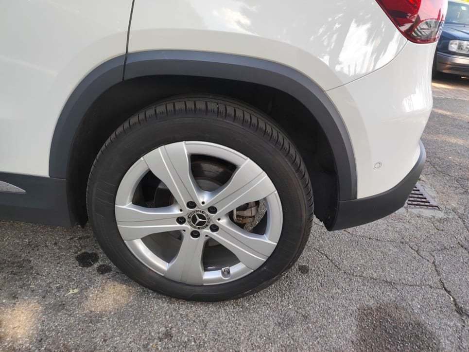 EQA 350 Sport 4matic - Certified