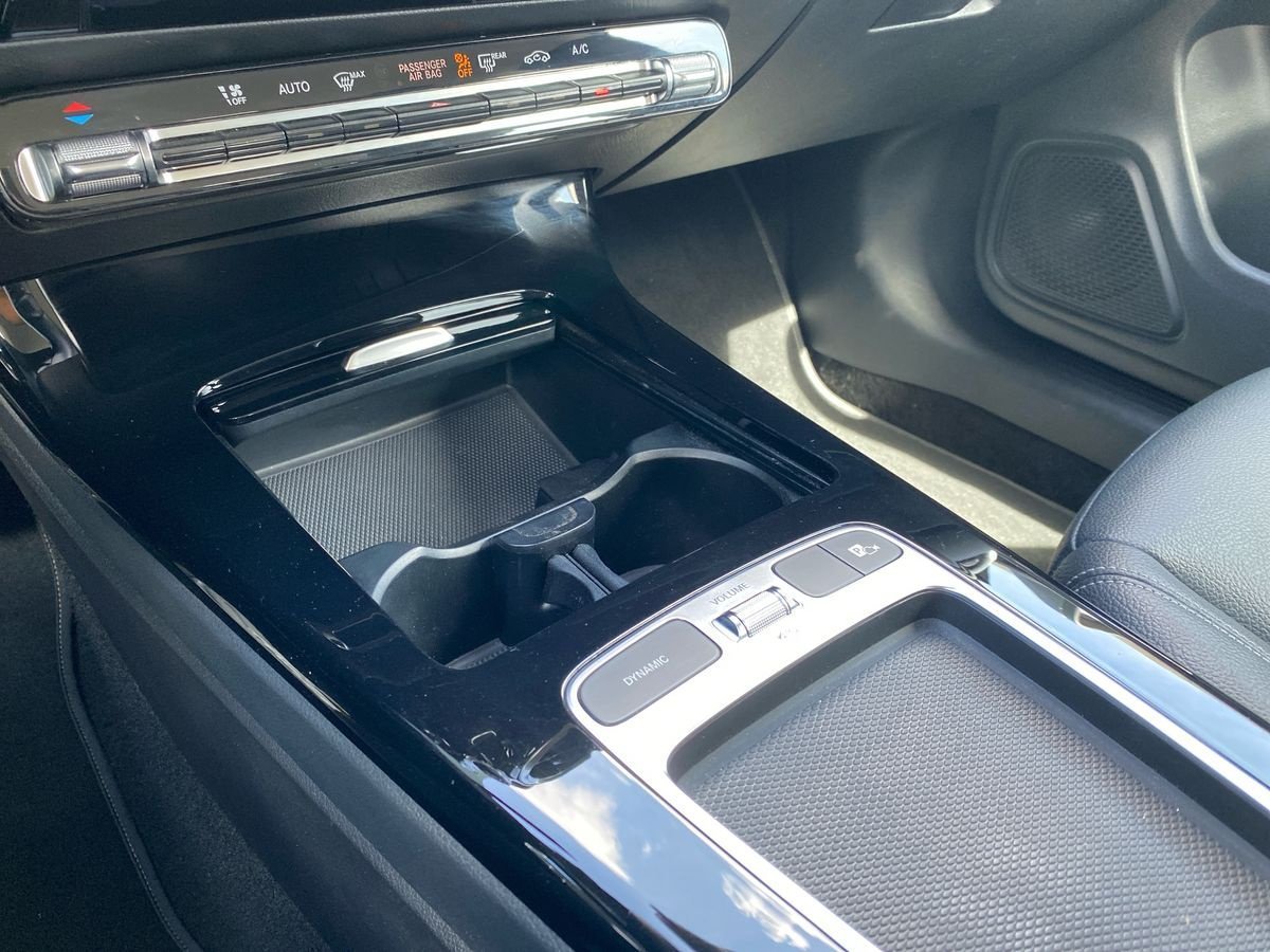 CLA Shooting Brake 180 d Progressive Advanced auto - Certified