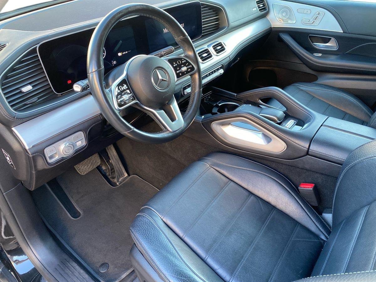 GLE 350 de phev (e eq-power) Premium Plus 4matic a - Certified