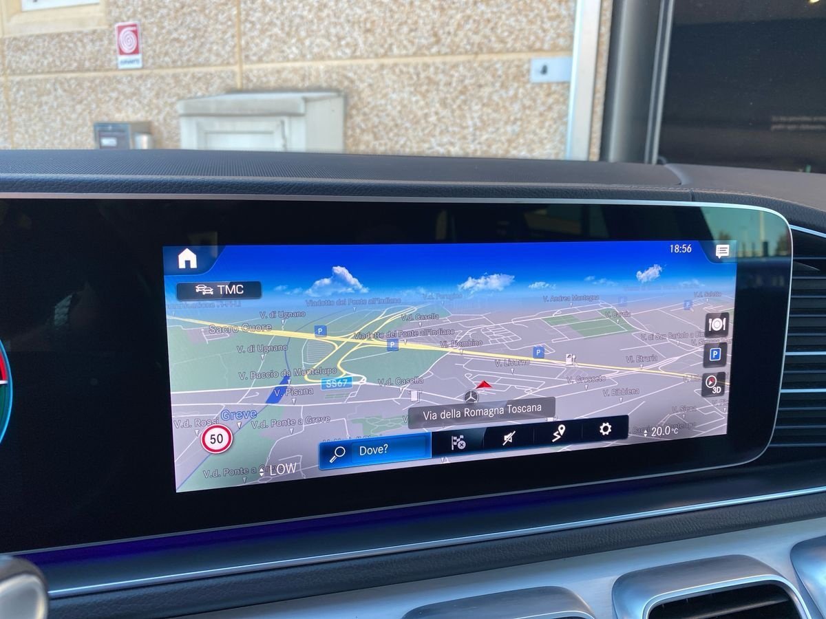 GLE 350 de phev (e eq-power) Premium Plus 4matic a - Certified