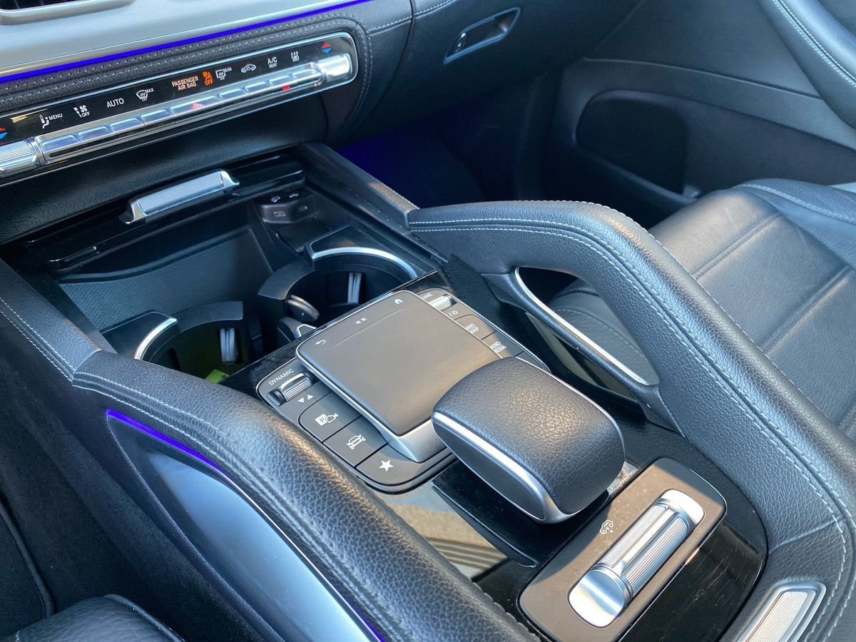 GLE 350 de phev (e eq-power) Premium Plus 4matic a - Certified