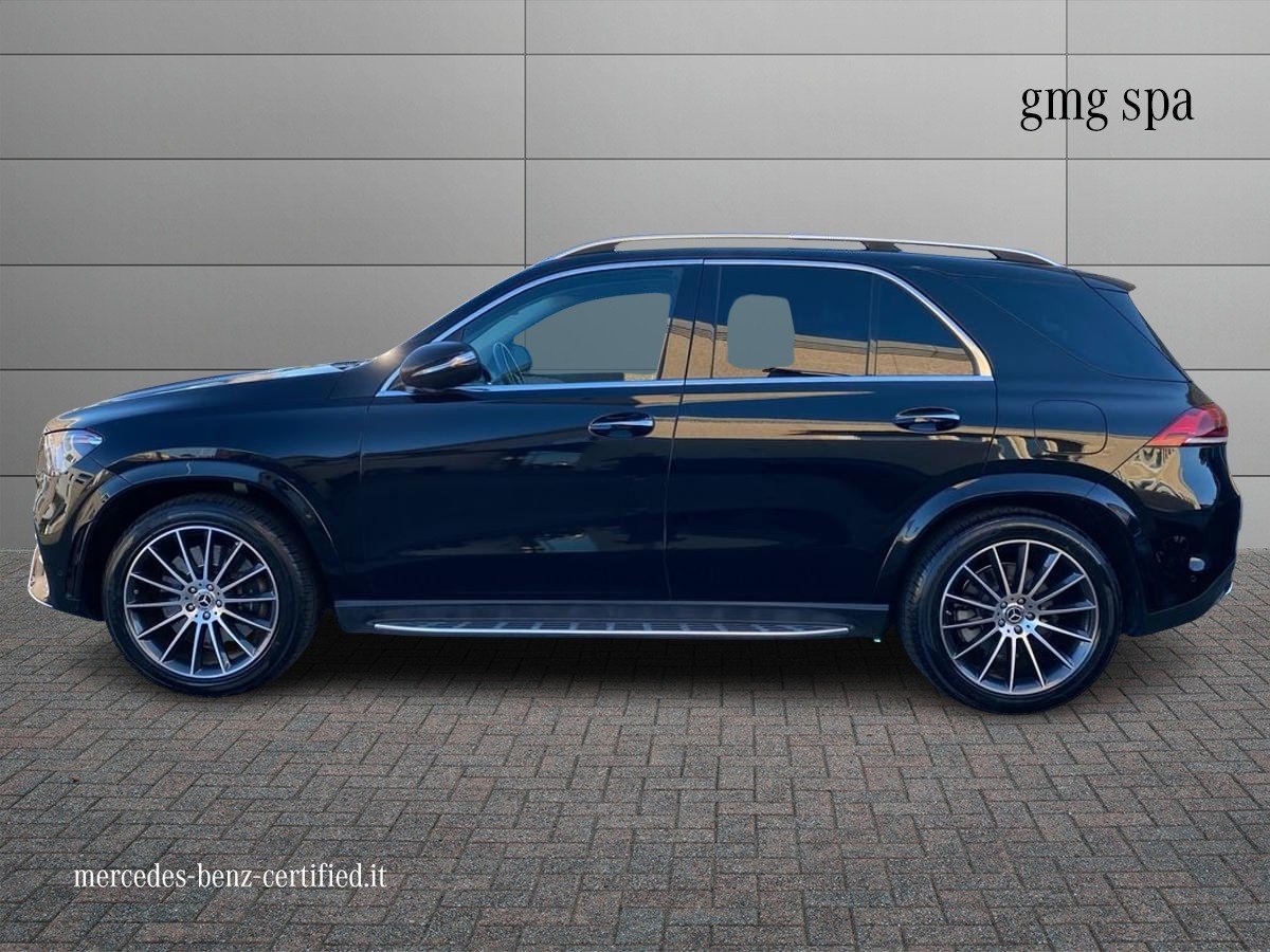 GLE 350 de phev (e eq-power) Premium Plus 4matic a - Certified