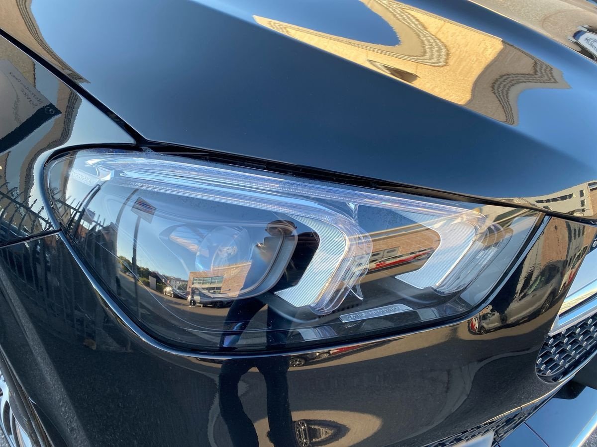 GLE 350 de phev (e eq-power) Premium Plus 4matic a - Certified