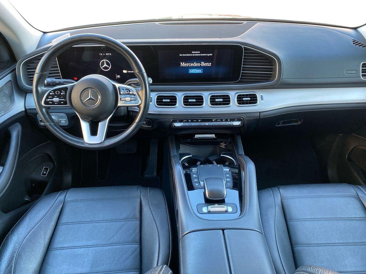 GLE 350 de phev (e eq-power) Premium Plus 4matic a - Certified