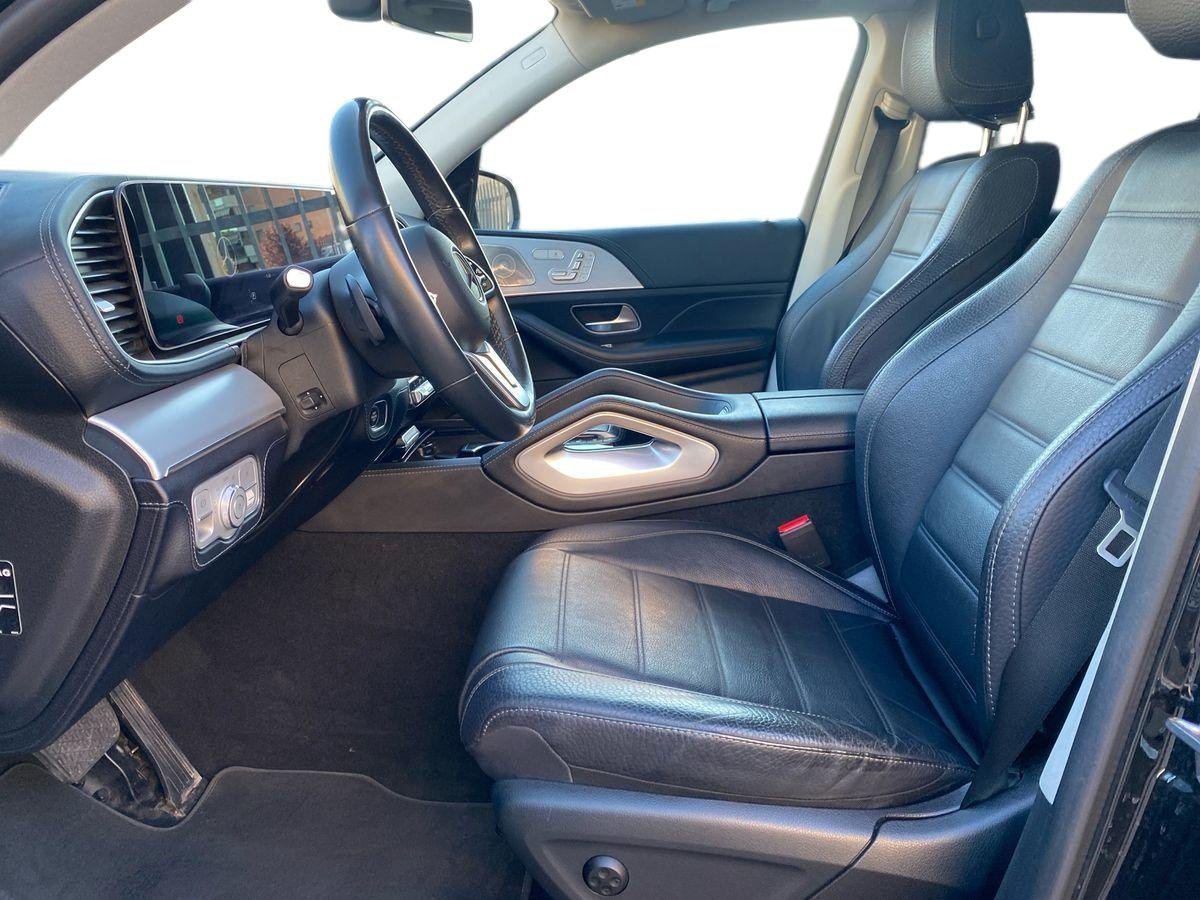 GLE 350 de phev (e eq-power) Premium Plus 4matic a - Certified