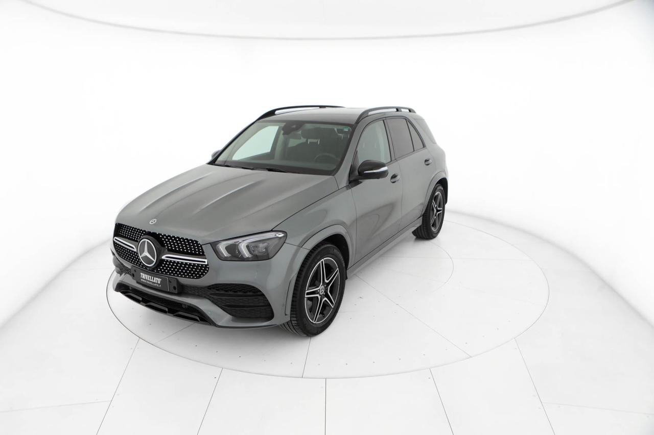 GLE 300 d mhev Premium 4matic auto - Mercedes Certified
