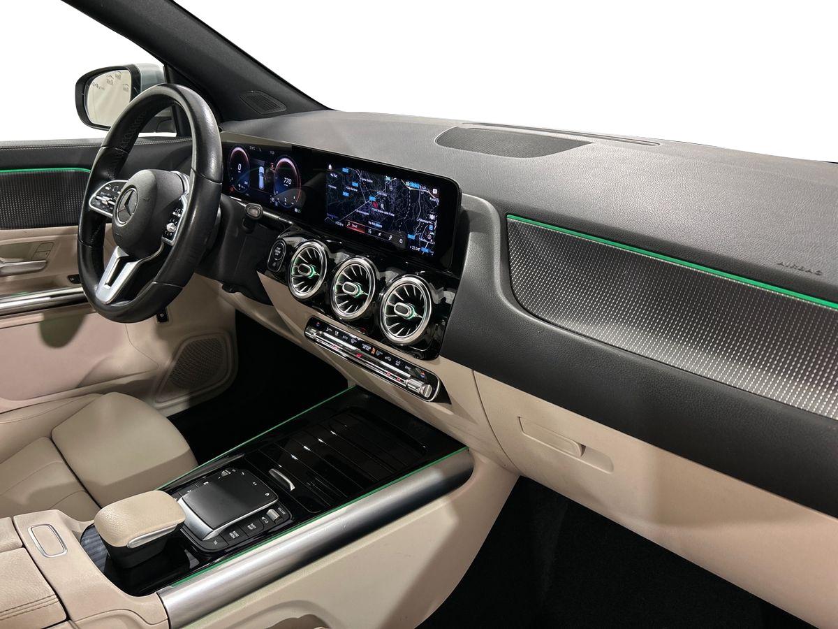 GLA 200 d Sport Plus 4matic auto - Certified