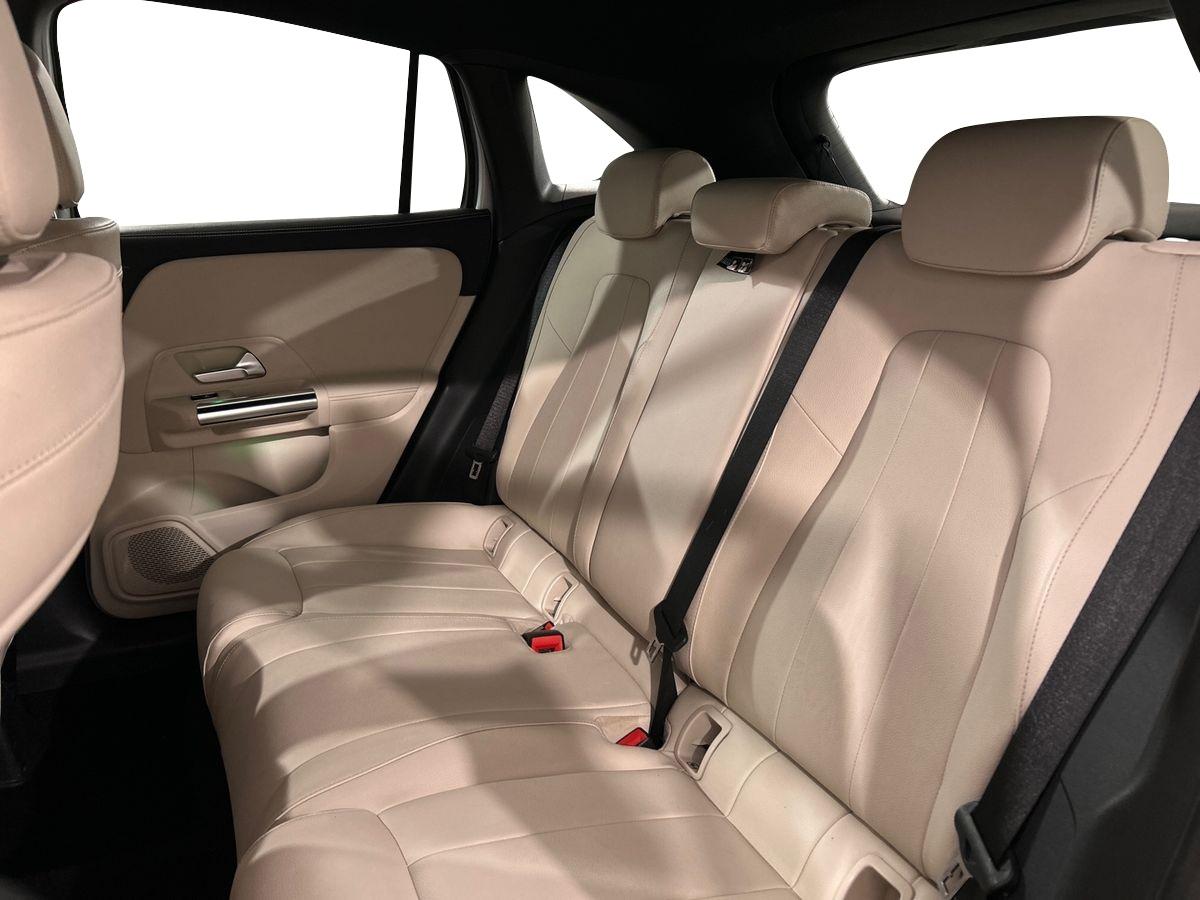 GLA 200 d Sport Plus 4matic auto - Certified