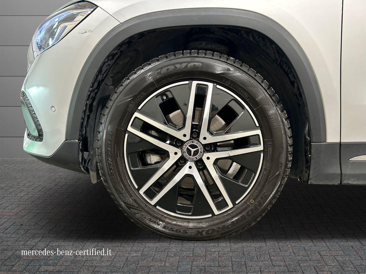 GLA 200 d Sport Plus 4matic auto - Certified