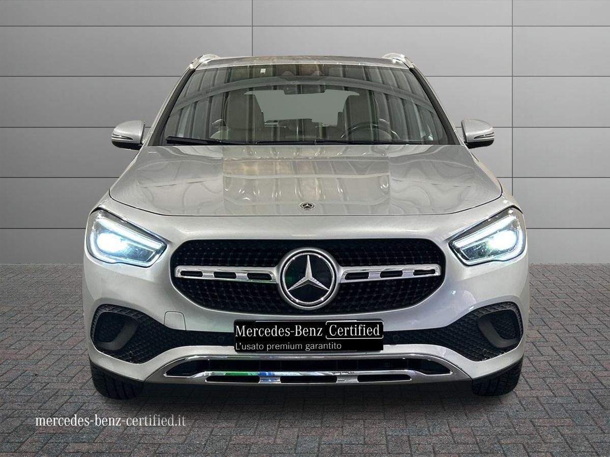 GLA 200 d Sport Plus 4matic auto - Certified