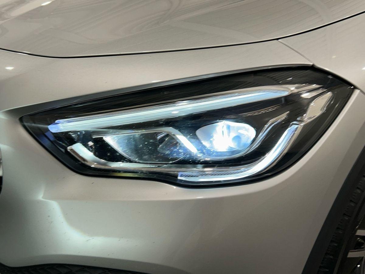 GLA 200 d Sport Plus 4matic auto - Certified
