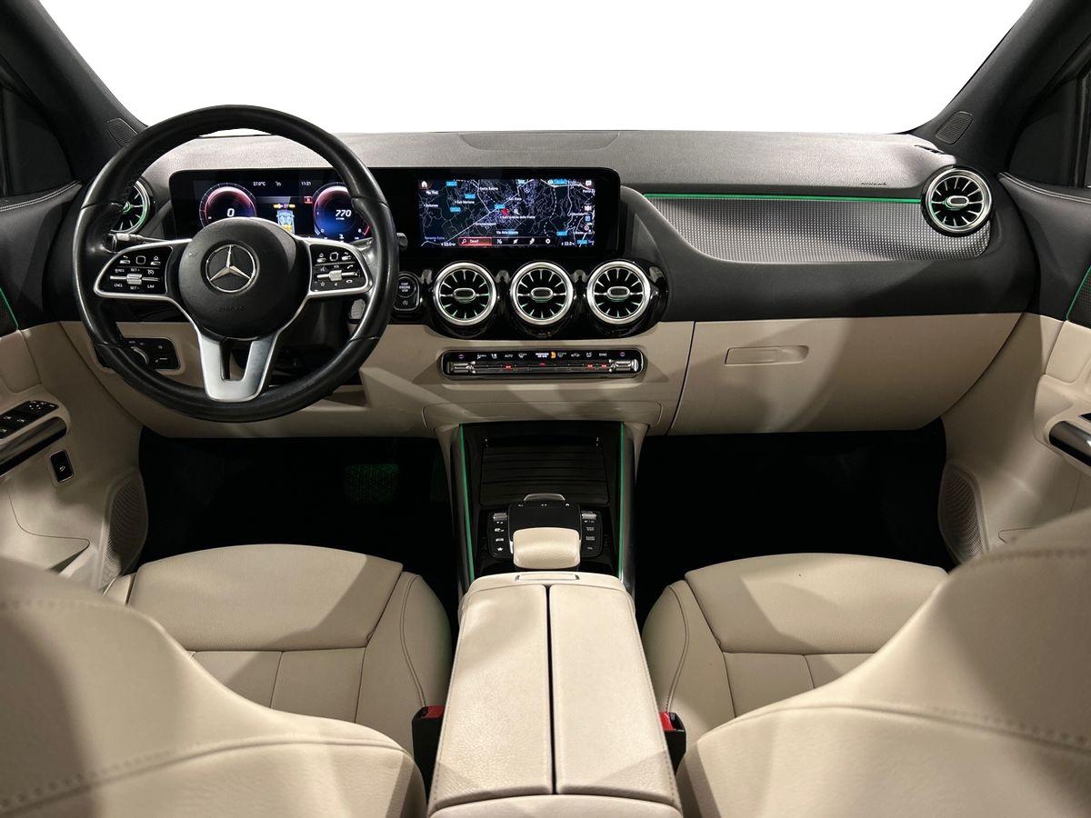 GLA 200 d Sport Plus 4matic auto - Certified