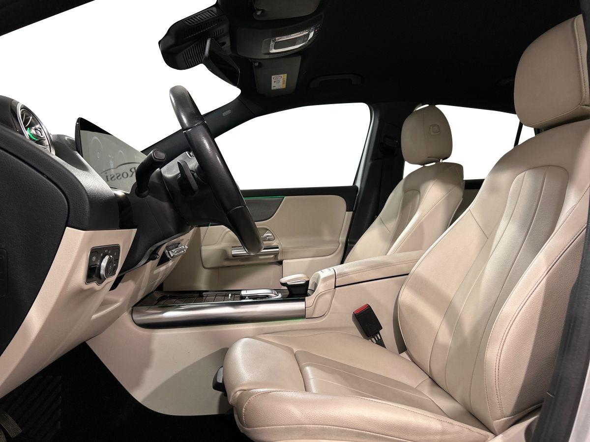 GLA 200 d Sport Plus 4matic auto - Certified