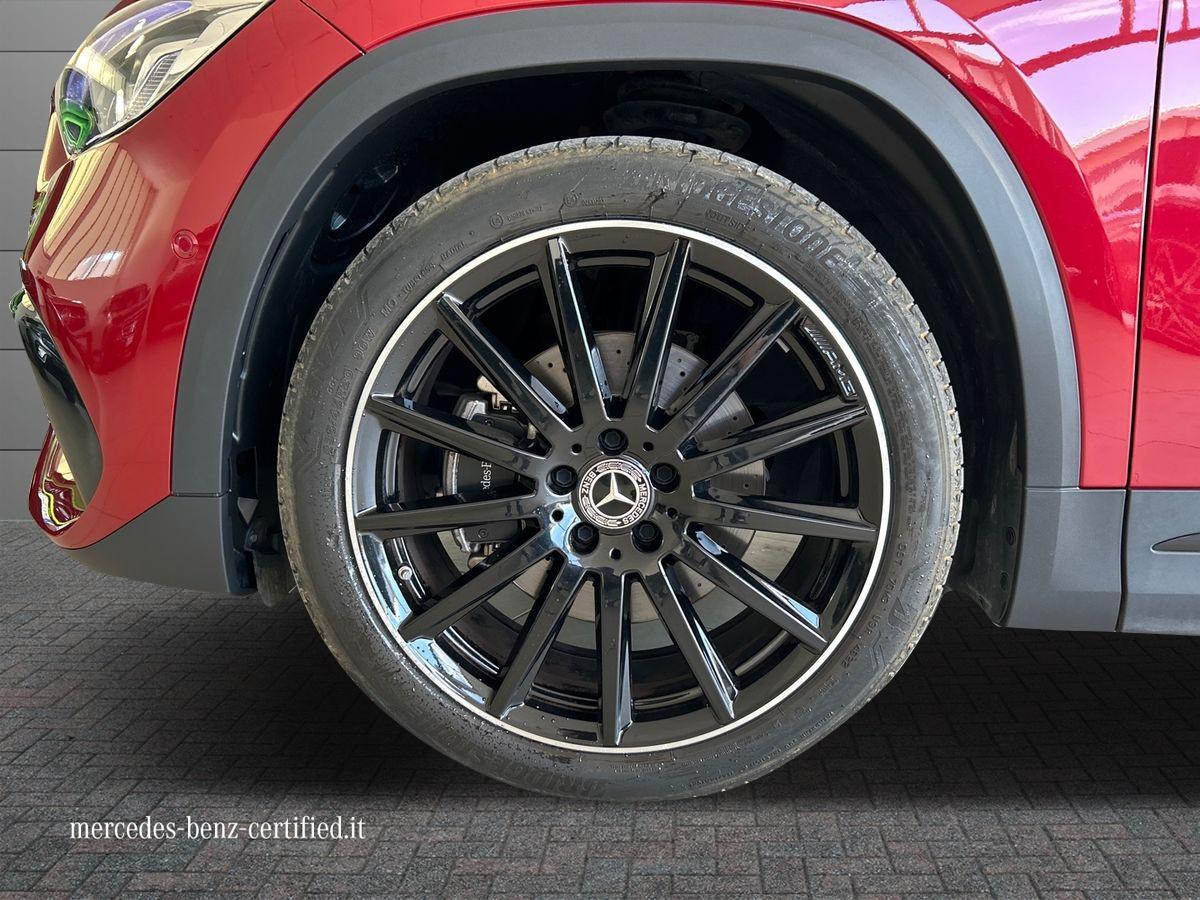 GLA 200 d Premium auto - Certified