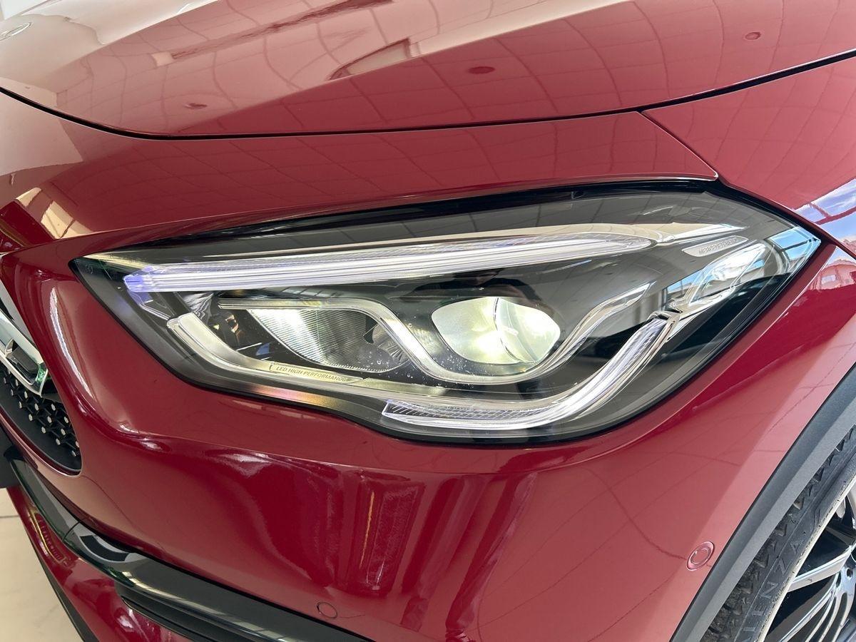 GLA 200 d Premium auto - Certified