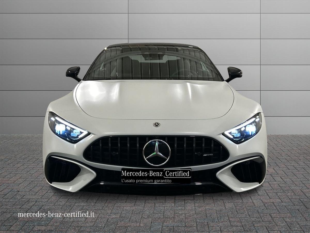 AMG SL 63 Premium Plus 4matic+ auto - Certified