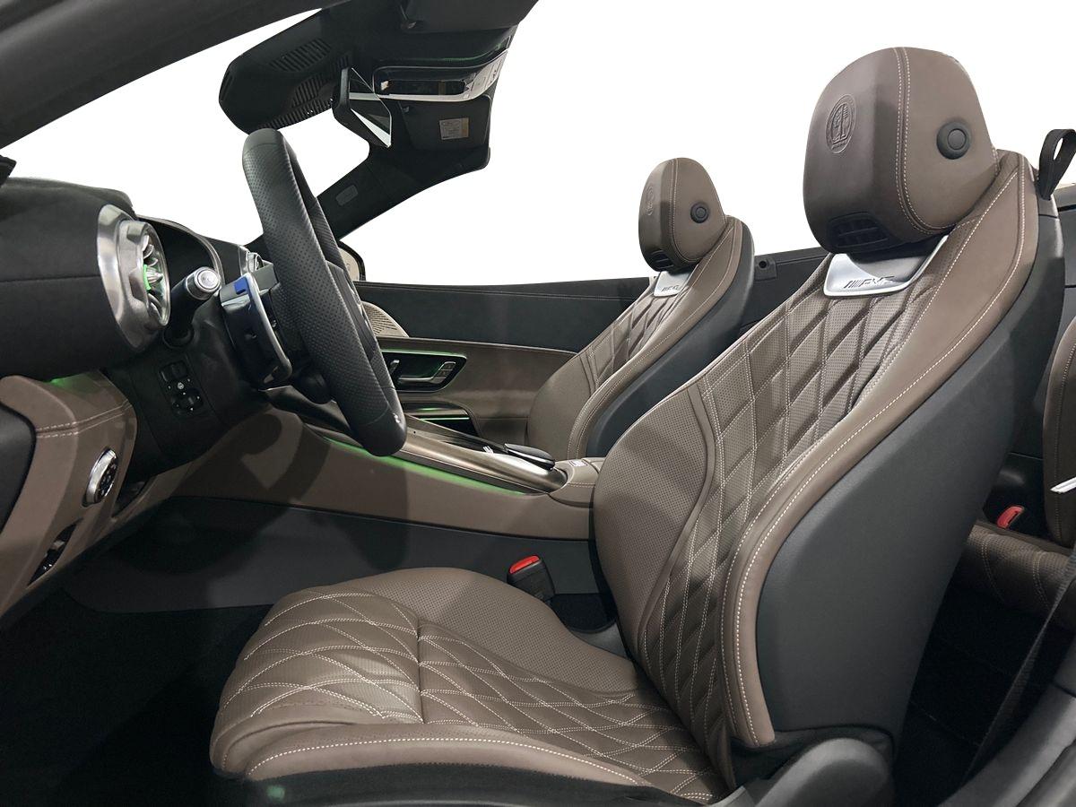 AMG SL 63 Premium Plus 4matic+ auto - Certified