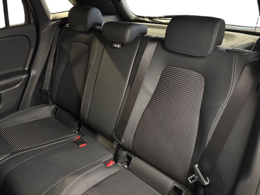 GLA 180 d Sport Plus auto - Certified