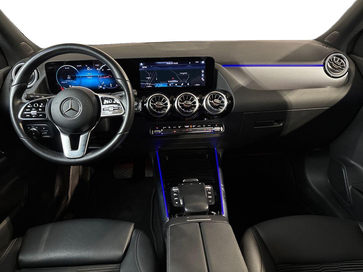 GLA 180 d Sport Plus auto - Certified